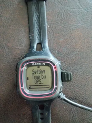 Garmin Forerunner 10 GPS
