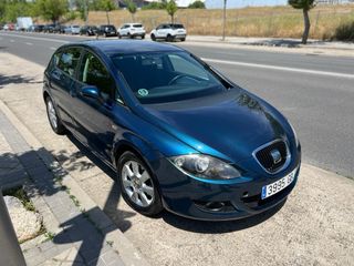 SEAT Leon 2008