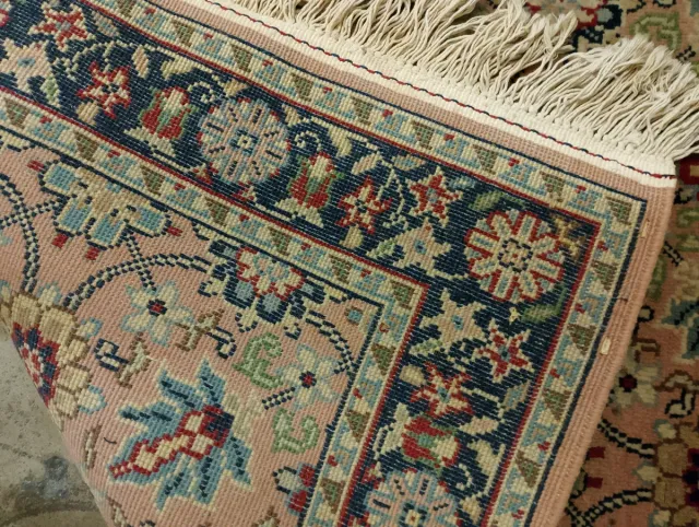 Tappeto orientale Mina-Khani Muresc