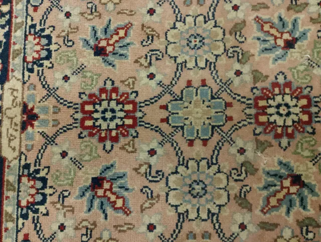 Tappeto orientale Mina-Khani Muresc