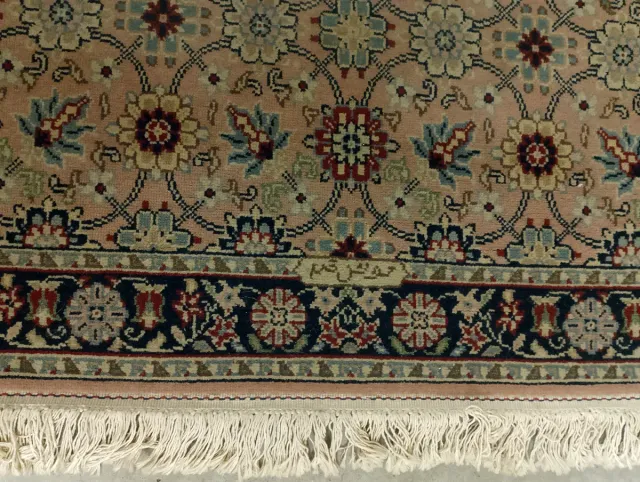 Tappeto orientale Mina-Khani Muresc