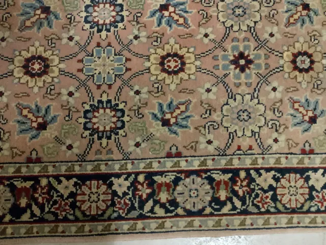 Tappeto orientale Mina-Khani Muresc