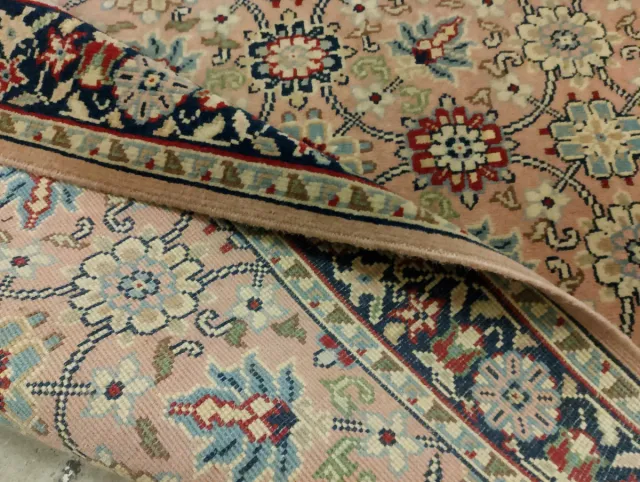 Tappeto orientale Mina-Khani Muresc