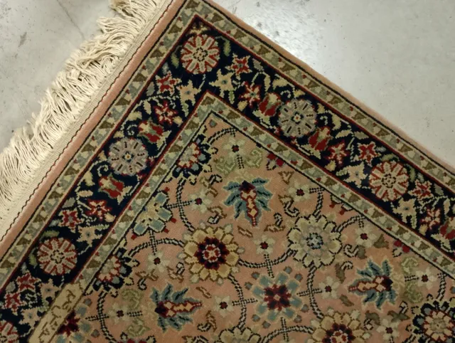 Tappeto orientale Mina-Khani Muresc