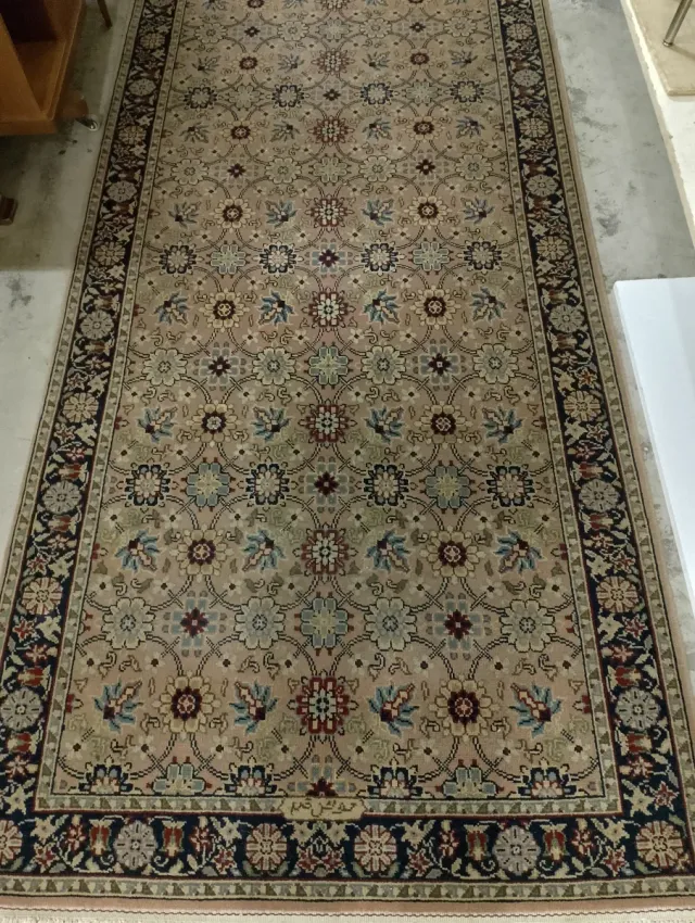 Tappeto orientale Mina-Khani Muresc