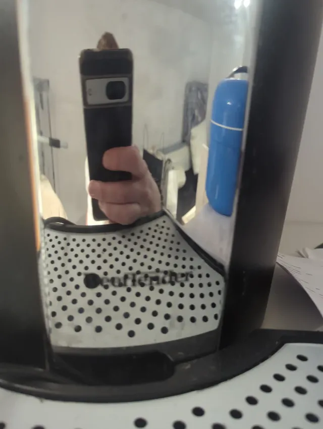 Máquina de Cerveza beerfender