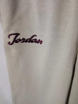 Pantaloni Jordan taglia 13/15 anni