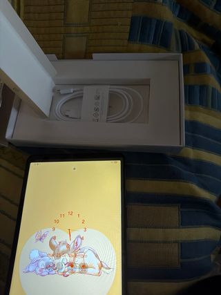 Samsung Galaxy Tab A9