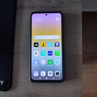 Xiaomi Redmi Note 14