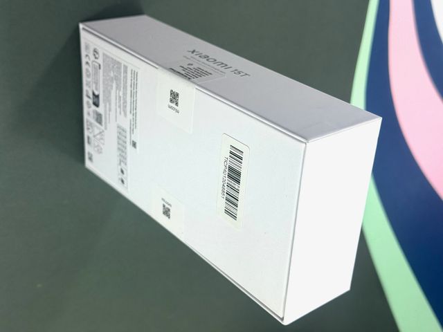 Xiaomi 15T 256GB
