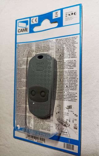 Came TOP-432 EE Telecomando Cancello Garage