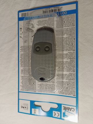 Came TOP-432 EE Telecomando Cancello Garage