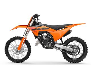 KTM 125 SX