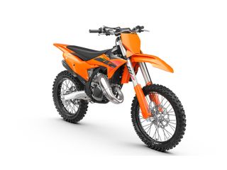 KTM 125 SX