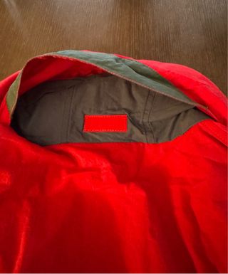 Chaqueta impermeable Karhu. A estrenar!