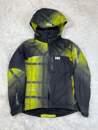 Chaqueta Helly Hansen Talla S