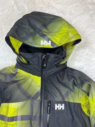 Chaqueta Helly Hansen Talla S