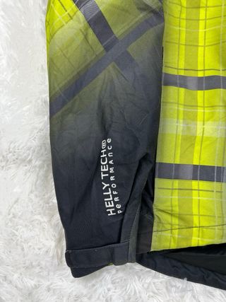 Chaqueta Helly Hansen Talla S