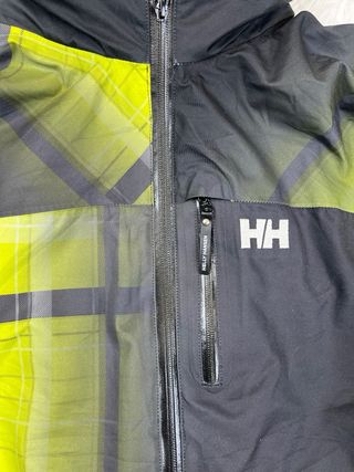 Chaqueta Helly Hansen Talla S