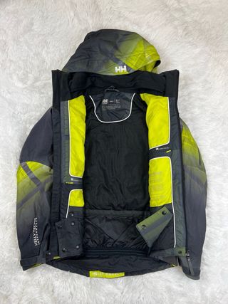 Chaqueta Helly Hansen Talla S