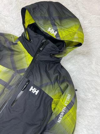 Chaqueta Helly Hansen Talla S