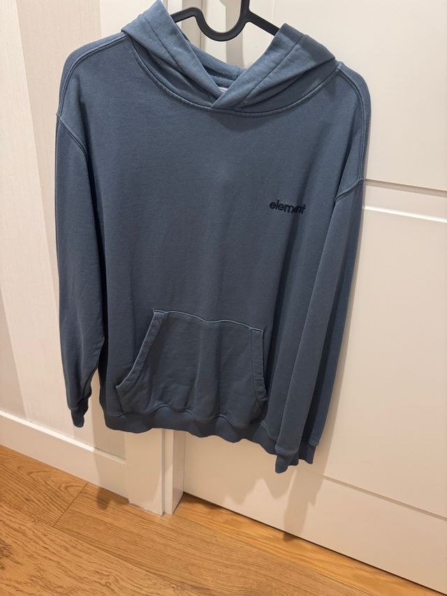 Sudadera niño ELEMENT