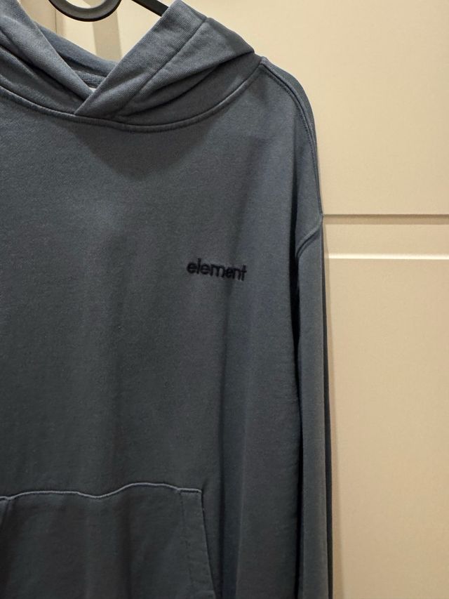 Sudadera niño ELEMENT