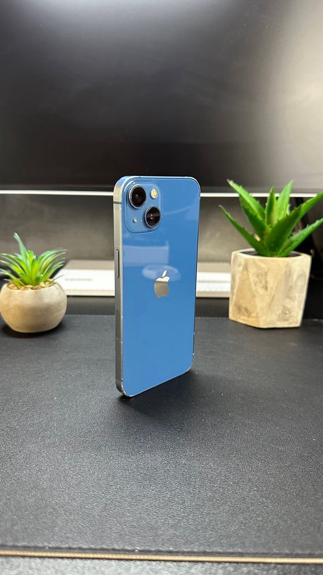 iPhone 13 100% Salud Batería