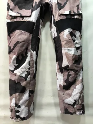 Pantalon moto M , Cordura