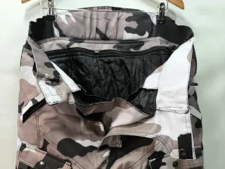 Pantalon moto M , Cordura