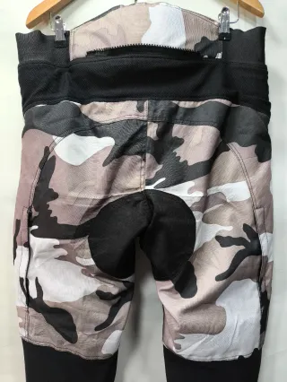 Pantalon moto M , Cordura