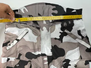 Pantalon moto M , Cordura