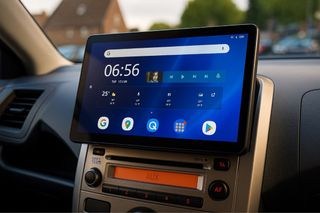 Tablet Alcatel 8084 Android 9 + Bolígrafo Táctil