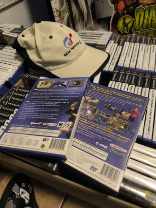 Pack Time Crisis PS2