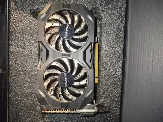 Tarjeta Gráfica Gigabyte GeForce GTX 950 OC