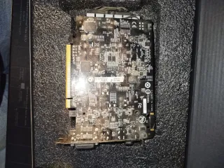 Tarjeta Gráfica Gigabyte GeForce GTX 950 OC