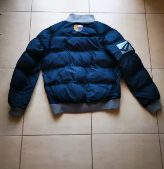 Giubbotto Legea Calcio Catania 2005/06