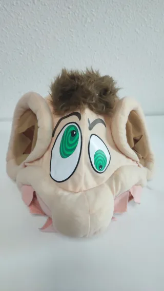 Juego Gastón Cabezón