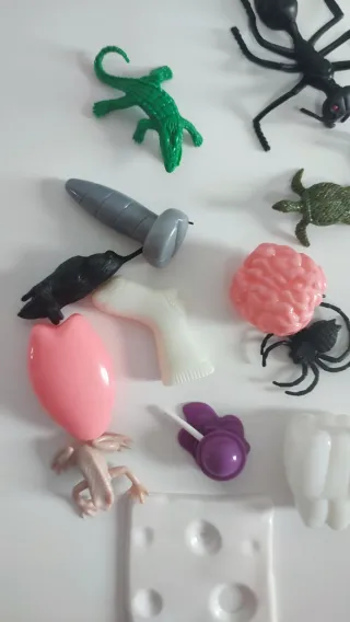 Juego Gastón Cabezón