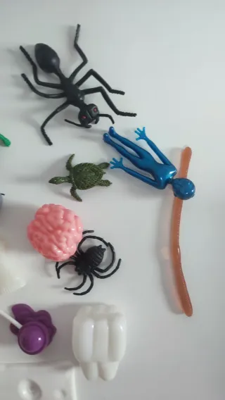 Juego Gastón Cabezón