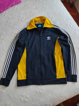 Sudadera Adidas Vintage