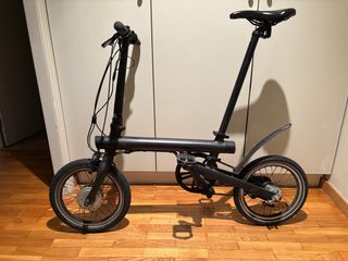 Bicicleta Xiaomi Qicycle Plegable