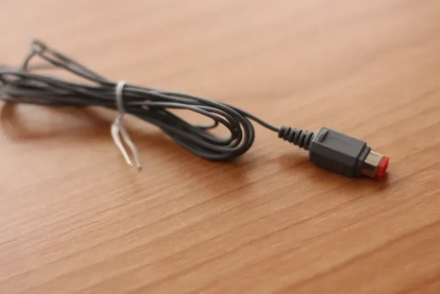 Receptor de movimientos Wii.