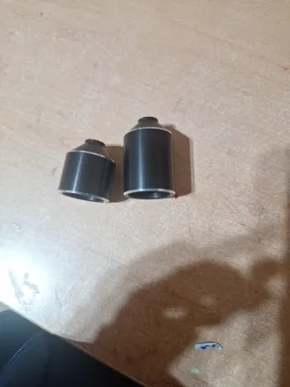 Pegs para patinete scooter