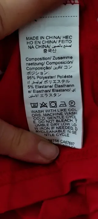 Camiseta Navidad Reno Manga Larga