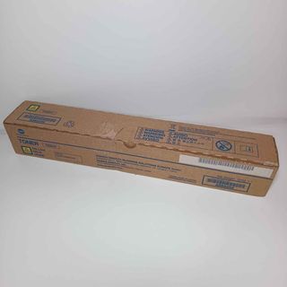 Tóner Konica Minolta TN324Y Amarillo A8DA250