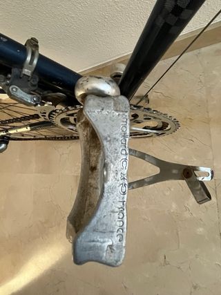 Bicicleta Carretera Peugeot Vintage