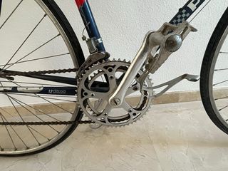 Bicicleta Carretera Peugeot Vintage