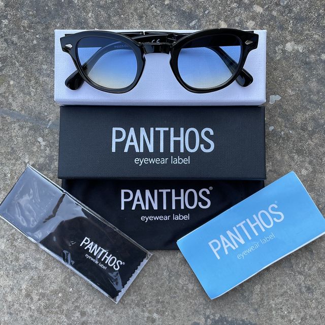 OCCHIALI DA SOLE PANTHOS