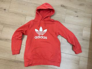 Felpa Adidas Pesca Taglia M